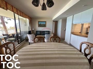 Departamento en Algarrobo