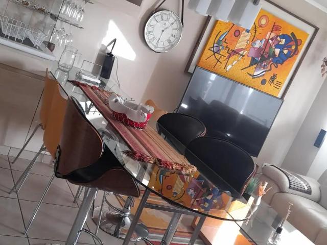 Departamento en Algarrobo
