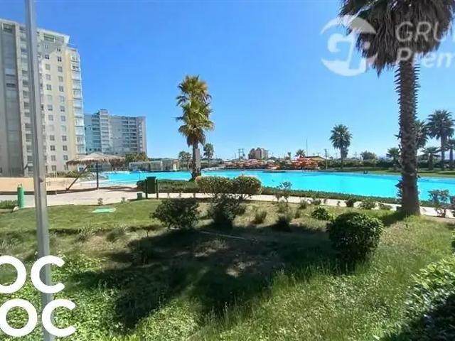 Departamento en Algarrobo