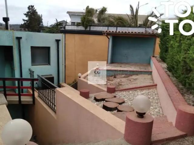 Departamento en Algarrobo