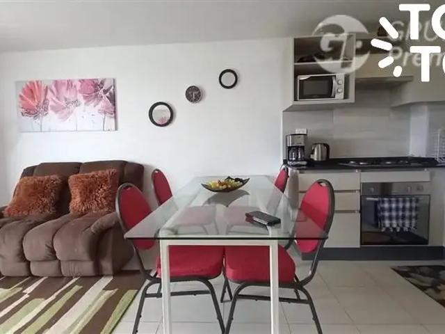 Departamento en Algarrobo