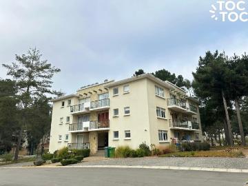 Departamento en Algarrobo