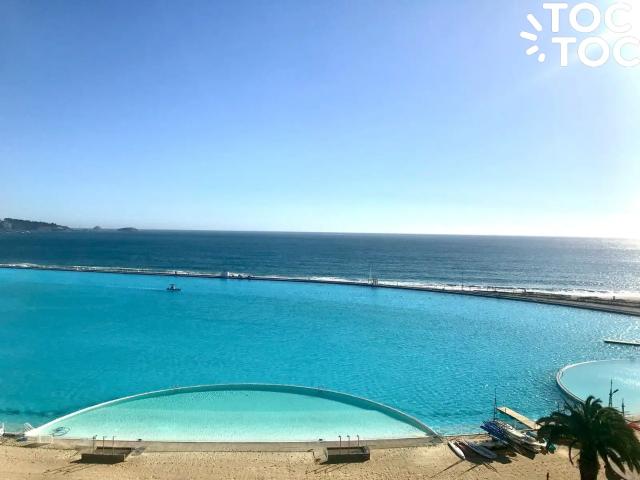 Departamento en Algarrobo