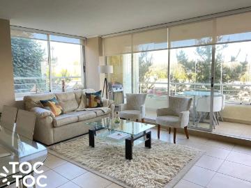 Departamento en Algarrobo