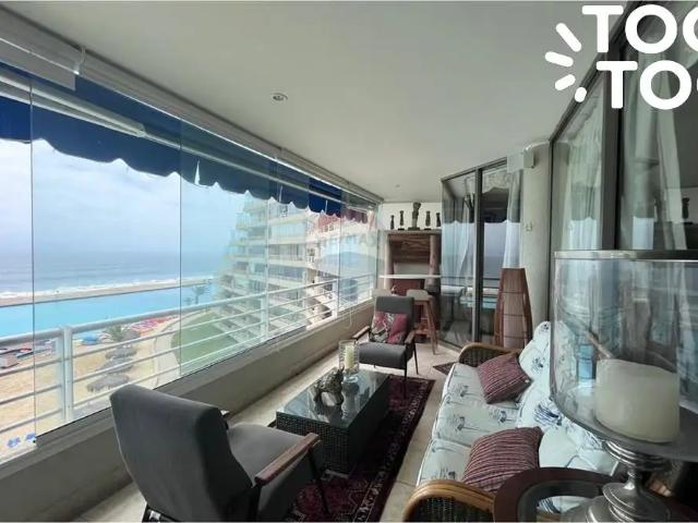 Departamento en Algarrobo