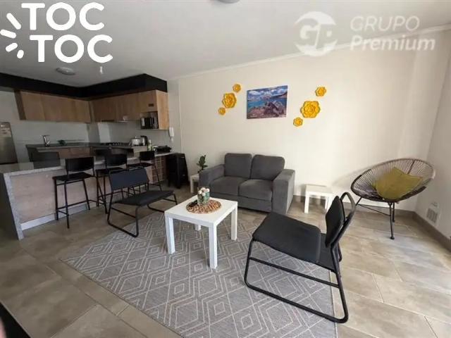 Departamento en Algarrobo