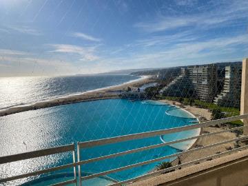 Departamento en Algarrobo