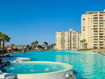 Departamento en Algarrobo