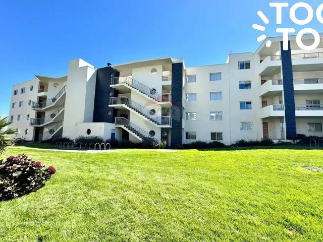 Departamento en Algarrobo