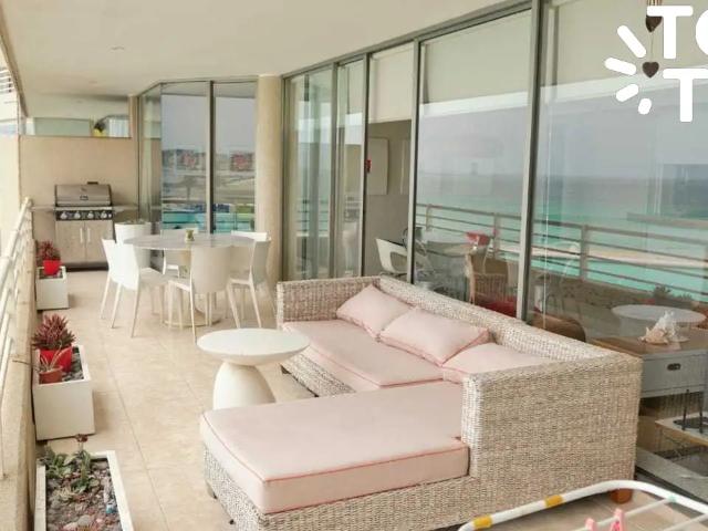 Departamento en Algarrobo
