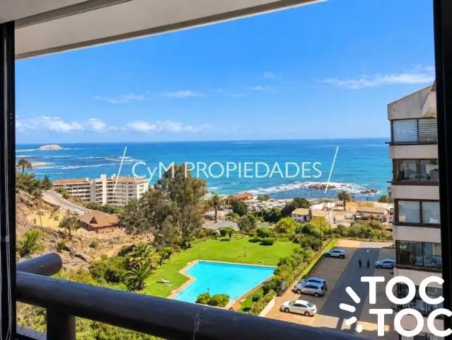 Departamento en Algarrobo