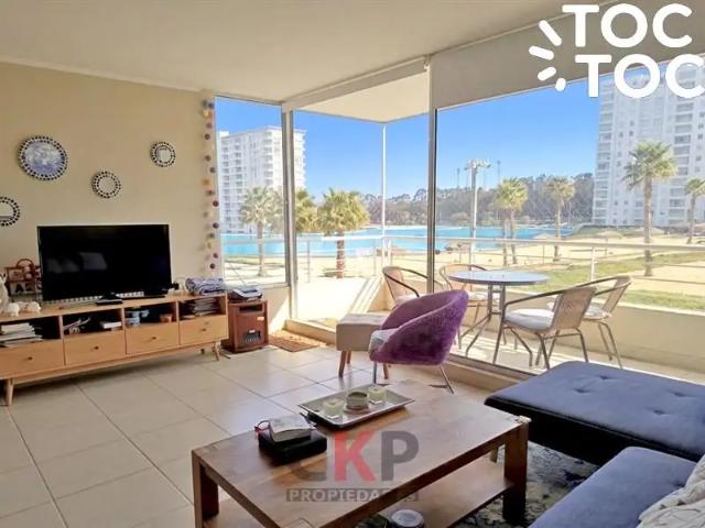 Departamento en Algarrobo