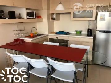 Departamento en Algarrobo