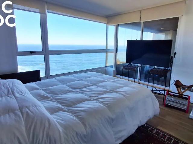 Departamento en Algarrobo