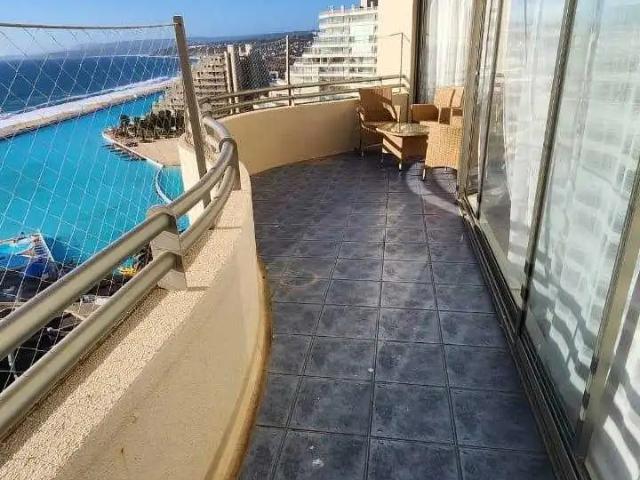 Departamento en Algarrobo
