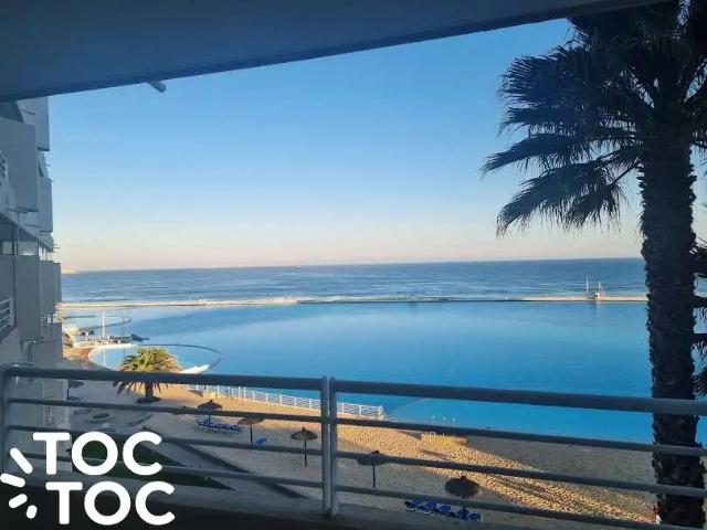 Departamento en Algarrobo