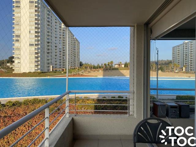 Departamento en Algarrobo