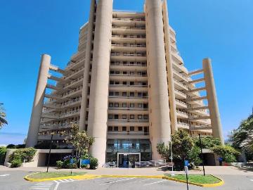 Departamento en Algarrobo