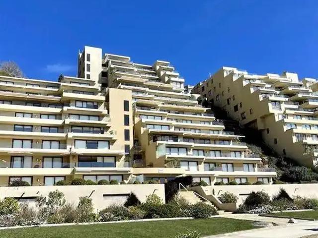 Departamento en Algarrobo