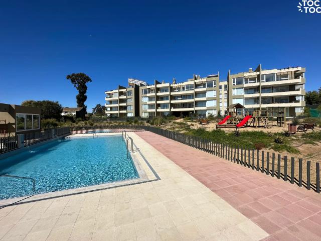 Departamento en Algarrobo