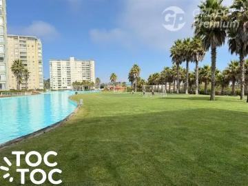 Departamento en Algarrobo