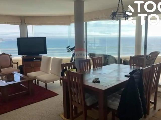 Departamento en Algarrobo