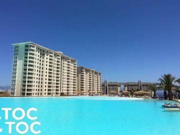 Departamento en Algarrobo