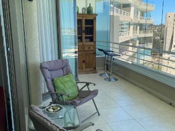 Departamento en Algarrobo