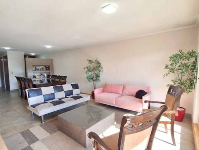 Departamento en Algarrobo
