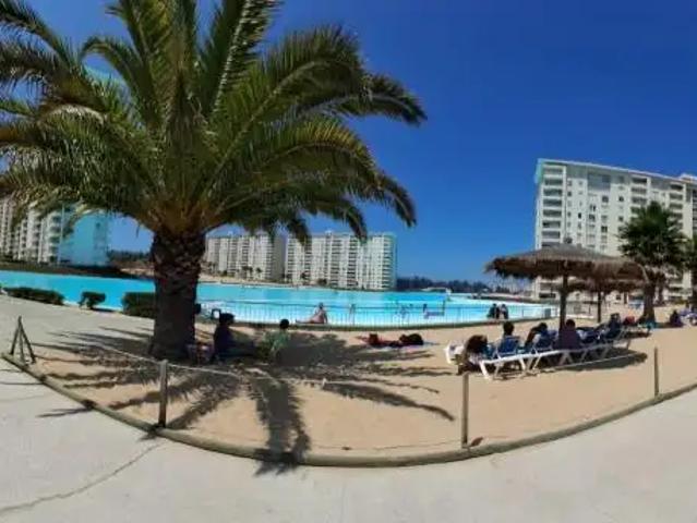 Departamento en Algarrobo