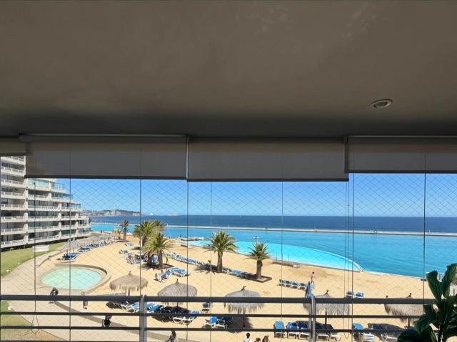 Departamento en Algarrobo