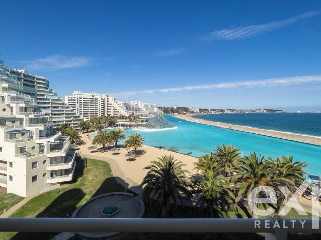 Departamento en Algarrobo