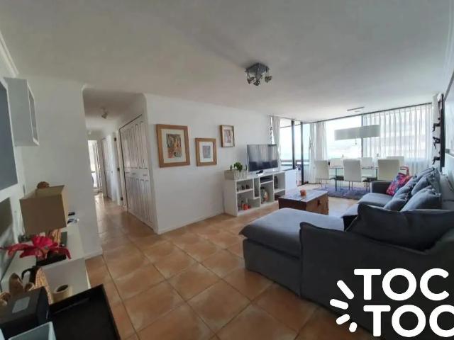 Departamento en Algarrobo