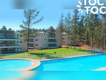 Departamento en Algarrobo