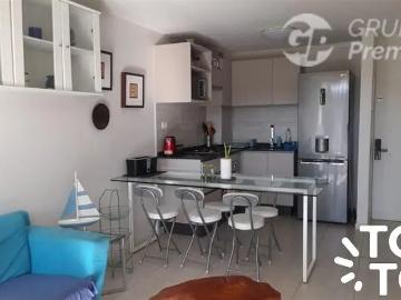 Departamento en Algarrobo