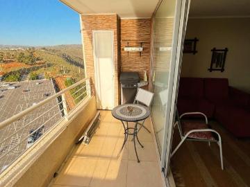 Departamento en Algarrobo