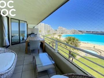 Departamento en Algarrobo