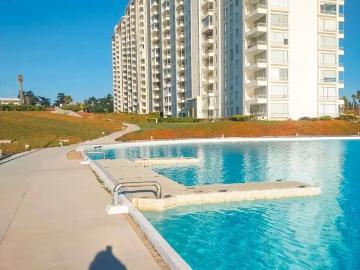 Departamento en Algarrobo