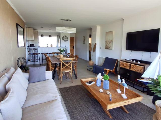 Departamento en Algarrobo