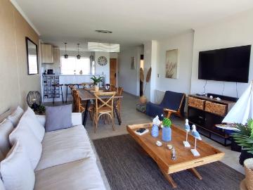 Departamento en Algarrobo