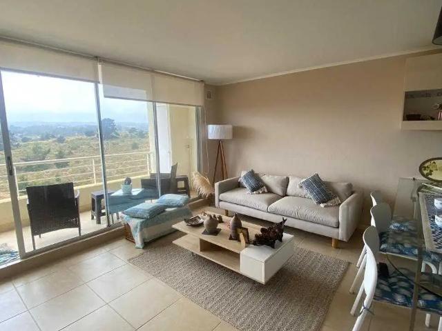Departamento en Algarrobo