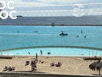 Departamento en Algarrobo