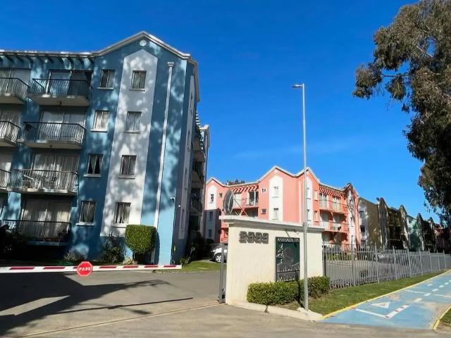 Departamento en Algarrobo