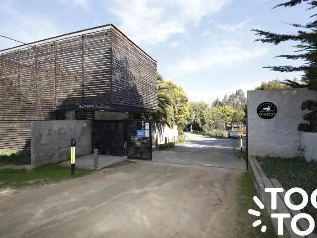 Departamento en Algarrobo
