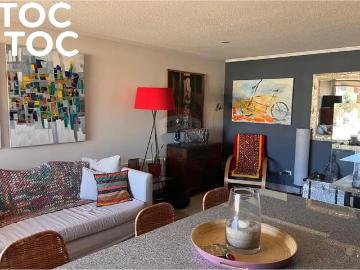Apartamento en arriendo en Región de Valparaíso - Estacionamiento
