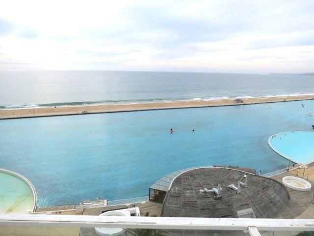 Departamento en Algarrobo