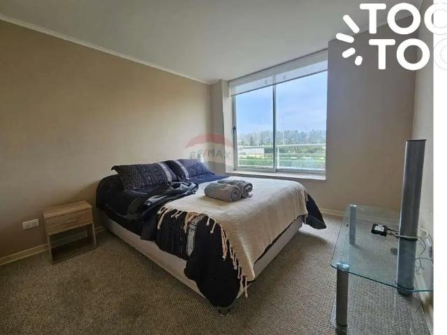 Departamento en Algarrobo