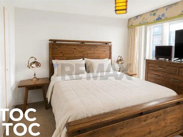 Departamento en Algarrobo