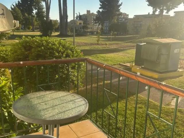 Departamento en Algarrobo