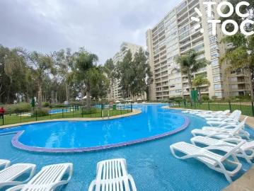 Departamento en Algarrobo